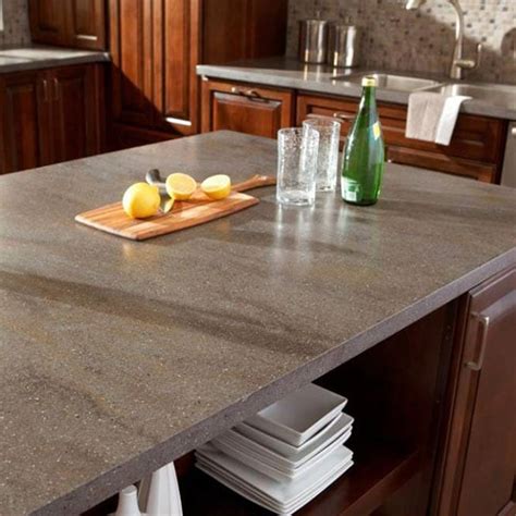 Countertop Solutions for Busy Families from Home Depot